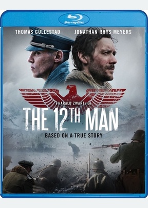 The 12th Man