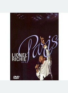 RICHIE, LIONEL