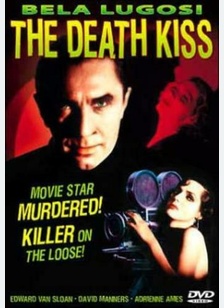 DEATH KISS