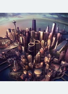 SONIC HIGHWAYS
