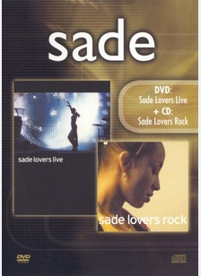 LOVERS ROCK/LOVERS LIVE (DVD)