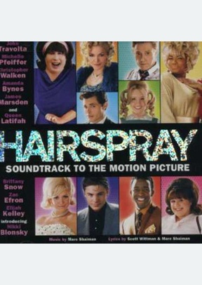 HAIRSPRAY (OST)