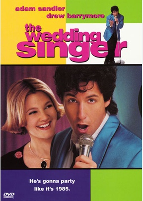 The Wedding Singer