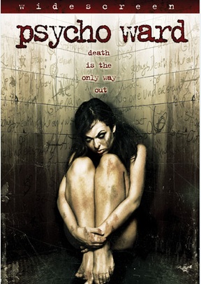 Psycho Ward