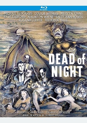 Dead Of Night