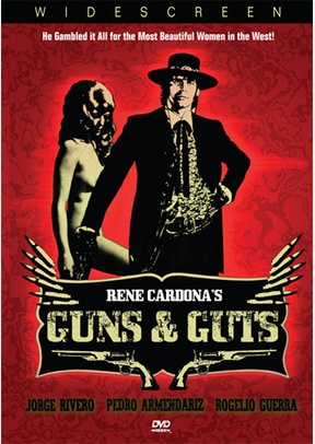 GUNS & GUTS