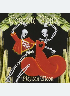 MEXICAN MOON