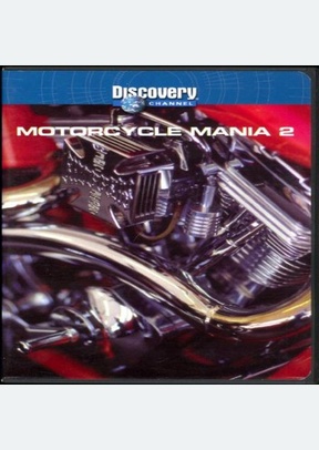 MOTORCYCLE MANIA:V02