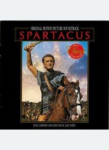 SPARTACUS (OST)