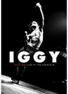 POP, IGGY