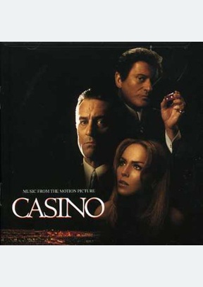 CASINO (OST)