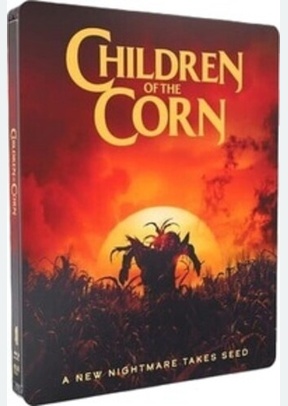 CHILDREN OF THE CORN (2023/STE