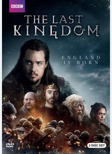 The Last Kingdom