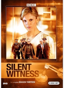 Silent Witness: Season 13