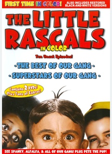 Little Rascals