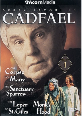 Cadfael Set 1