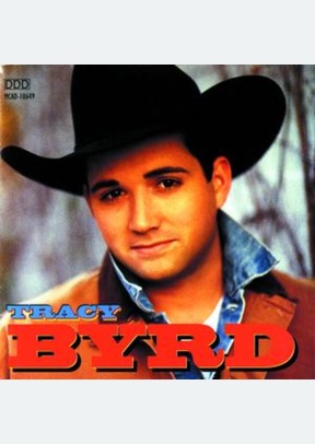 TRACY BYRD