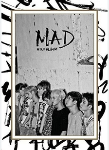 MAD (VERTICAL VER.)