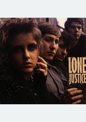 LONE JUSTICE