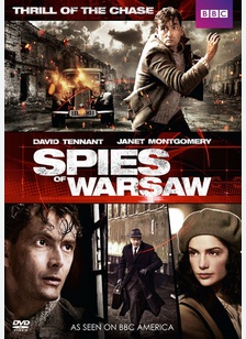 Spies of Warsaw