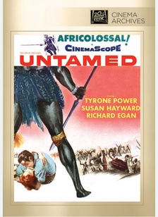 Untamed