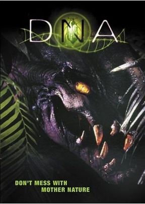 DNA