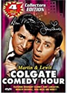 Martin & Lewis