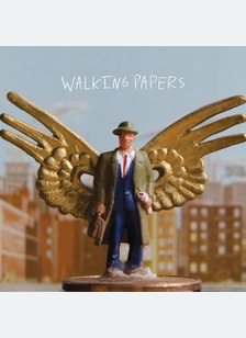 Walking Papers