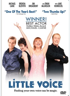 Little Voice