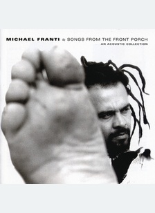 SONGS FROM THE FRONT PORCH