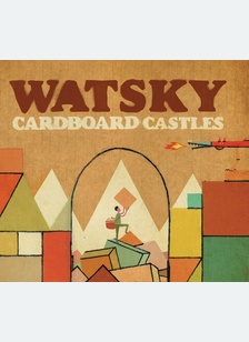 CARDBOARD CASTLES