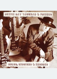 SOLOS SESSIONS & ENCORES