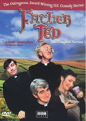 Father Ted-Complete Series 1