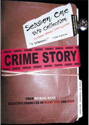 Crime Story: Season One