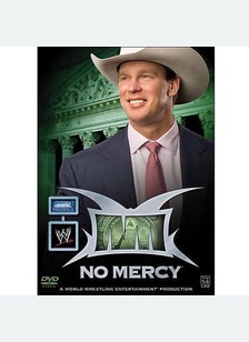 WWE: No Mercy 2004