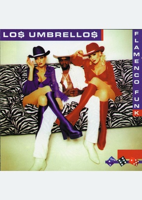 FLAMENCO FUNK