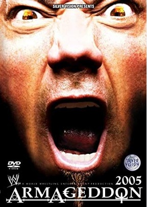 WWE:ARMAGEDDON
