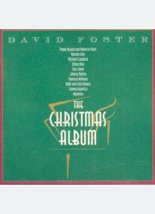 CHRISTMAS ALBUM