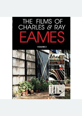 FILMS OF CHARLES & RAY EAMES:V