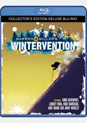 Warren Miller's Wintervention