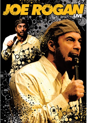 Joe Rogan: Live