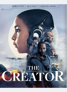 The Creator