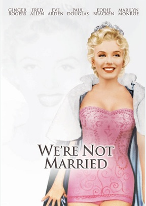 We're Not Married