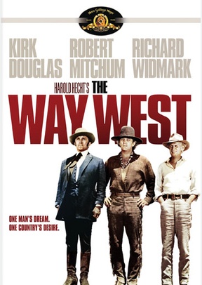 The Way West