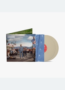 STAMPEDE (2LP)