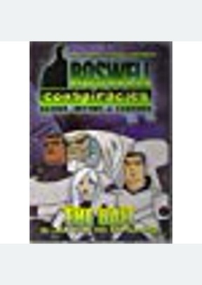 ROSWELL CONSPIRACIES:ALIENS, M