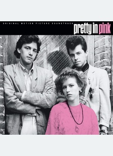 SOUNDTRACK (LP)