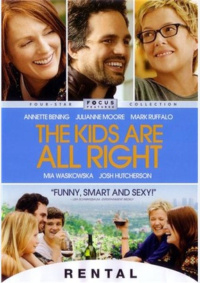 KIDS ARE ALL RIGHT (NO FEAT)