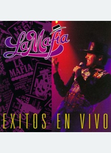 EXITOS EN VIVO