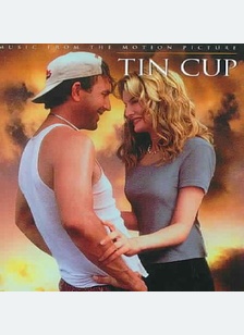 Tin Cup (OST)